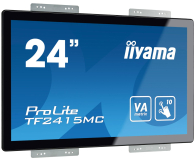 IIYAMA 23.8'' ProLite TF2415MC-B2 Czarny - 544459 - zdjęcie 4
